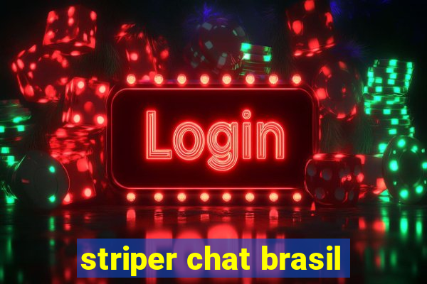 striper chat brasil